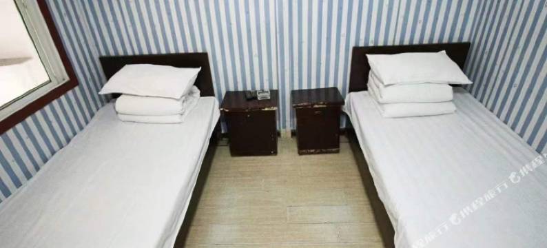 营口金山旅店图片