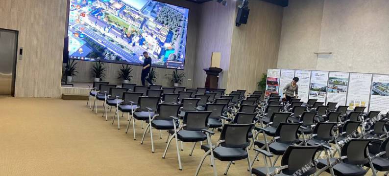 美生睡莲酒店(深圳国际会展中心店)图片