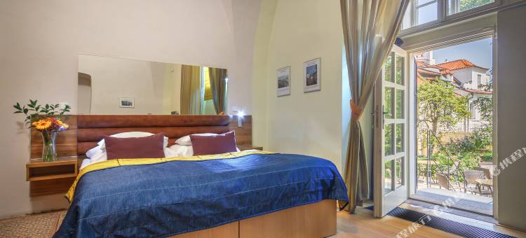 修道院酒店(Monastery Hotel)图片