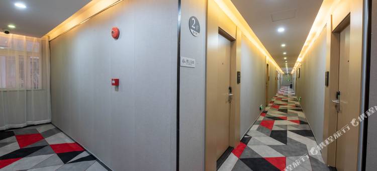 尚客优酒店(深圳宝安机场T3航站楼店)图片