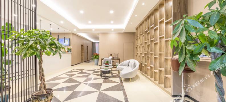 苏珵酒店(常州潞城地铁站歌林公园店)图片