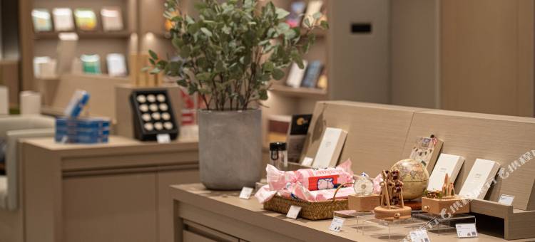 全季酒店(潍坊高新谷德茂店)图片