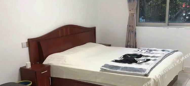 自贡佳兴旅社图片