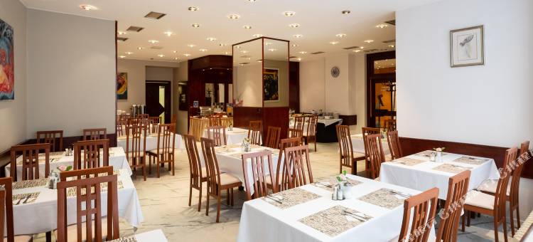 和谐酒店(Hotel Harmony)图片