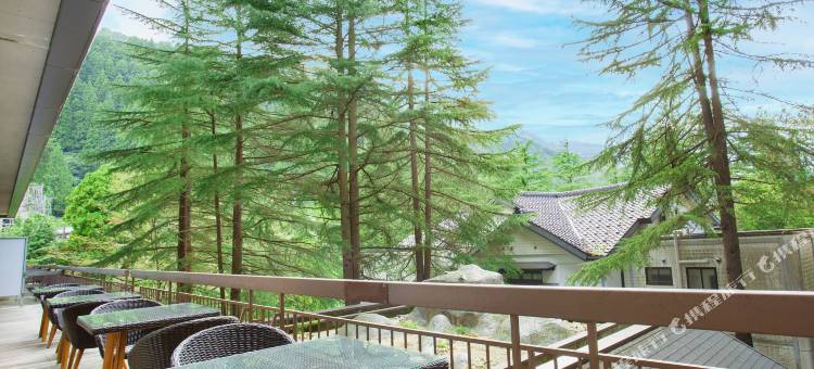 大江户温泉物语宇奈月格兰德酒店(Ooedo Onsen Monogatari Unazuki Grand Hotel(Old:Yukai Resort Premium Unazuki Grand Hotel))图片