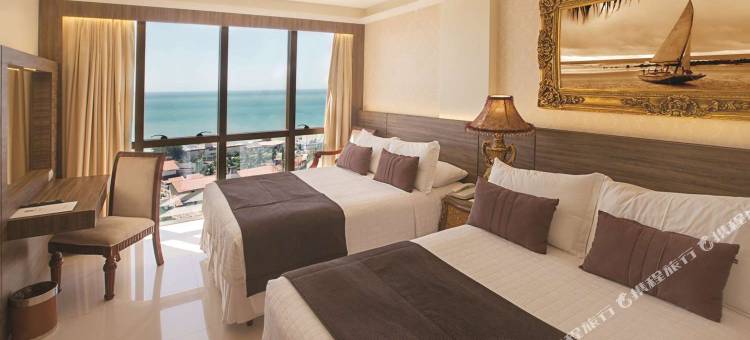 Majestic Ponta Negra Beach, WorldHotels Elite图片
