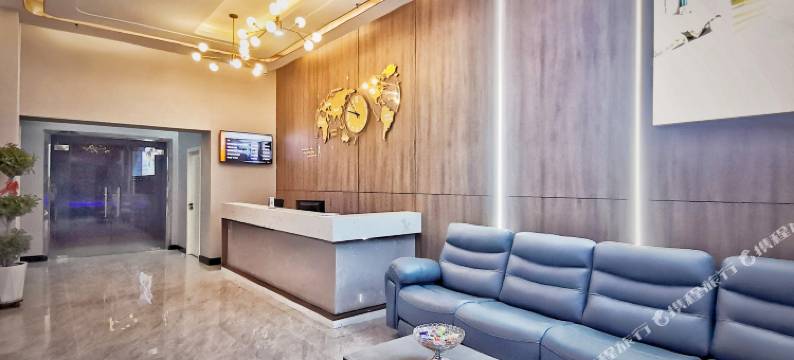 滁州印象菱溪国际酒店图片