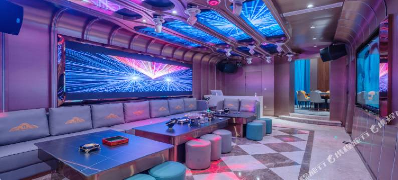 石狮莱雅财富酒店(泉州南站店)图片