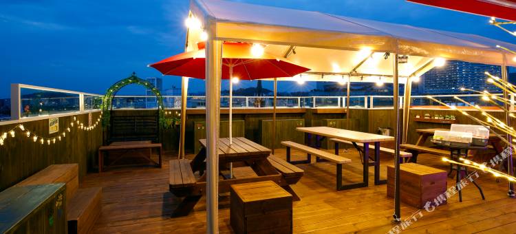 24号旅馆新村大道店(24 Guesthouse Sinchon Avenue)图片