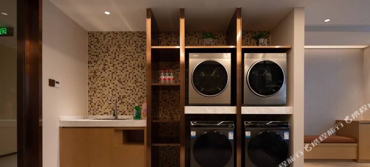 曙光薇酒店(淮安大学城店)图片