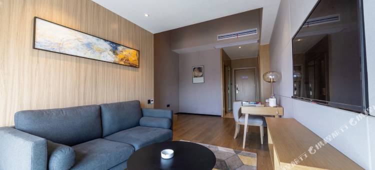 赣州四方院酒店(赣州南康家具城店)图片