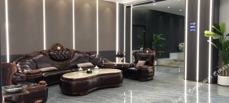 武山武鑫酒店(武山火车站店)图片