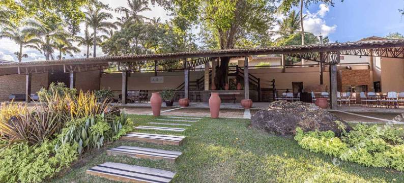 湖泊预订 - Boa Luz(Reservas Dos Lagos - Boa Luz)图片