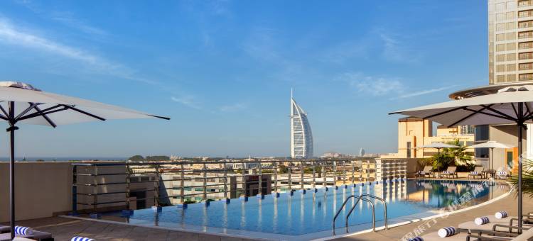 Staybridge Suites Dubai Internet City图片