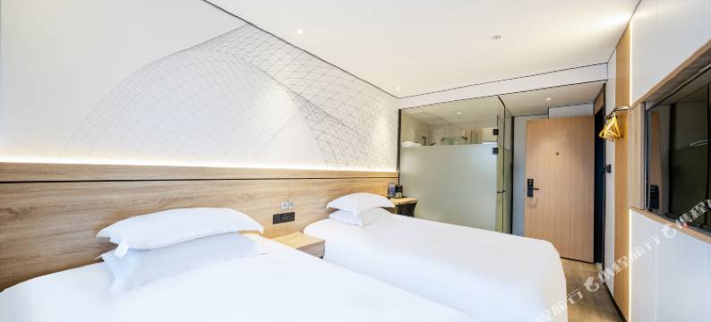 青季酒店MINI(上海外高桥光明路店)图片