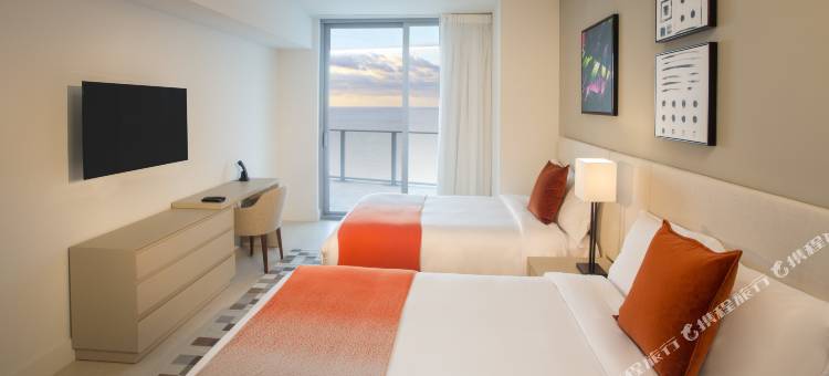 Lyfe Resort & Residences图片