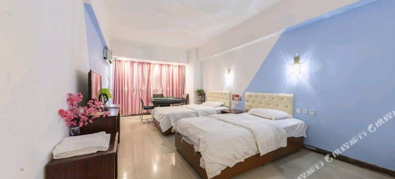 锦绣酒店(郑州二七人民公园店)图片