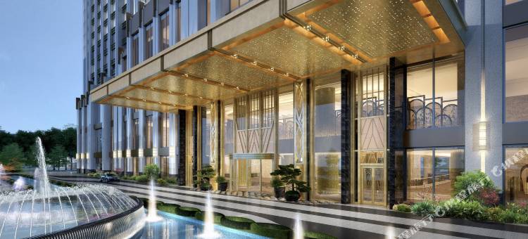 大同云冈大酒店图片