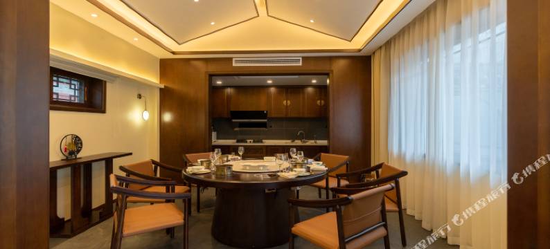 南川书院酒店图片