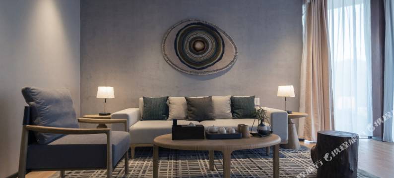 丽水云山境酒店图片