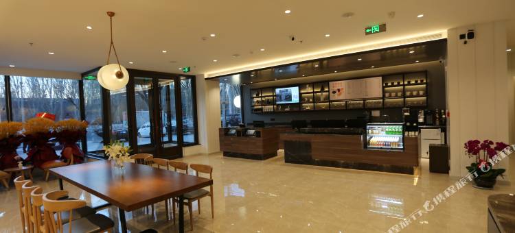 汉庭酒店(通辽西顺路店)图片