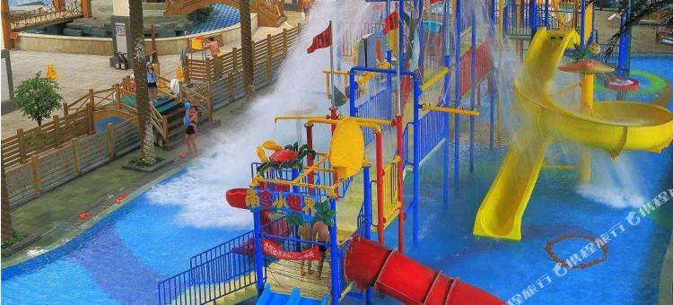 北京云中天客房图片