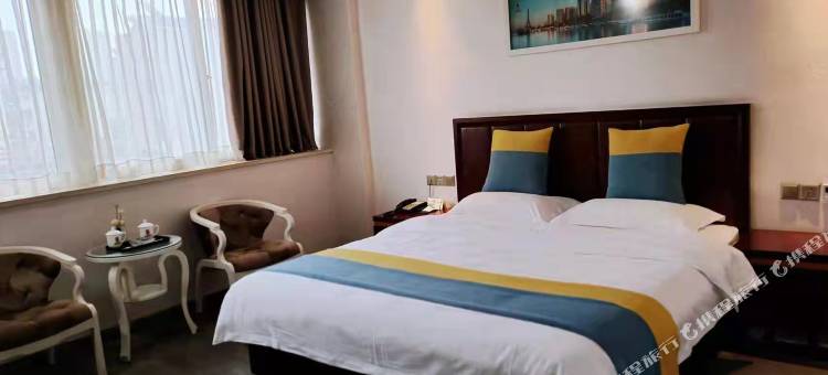 速8酒店(舒城春秋南路慈母宫店)图片