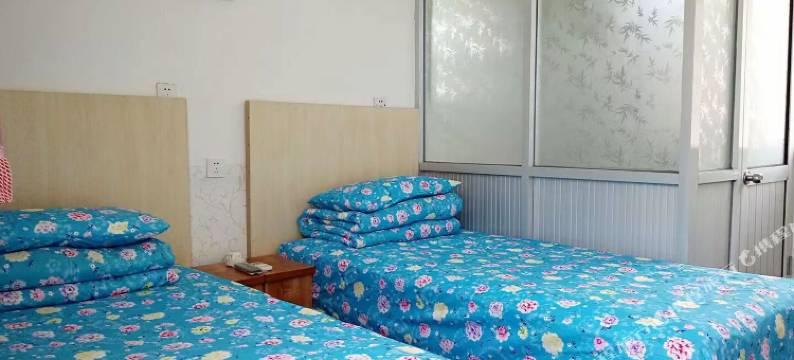 北京梅苑澜庭民俗饭庄图片