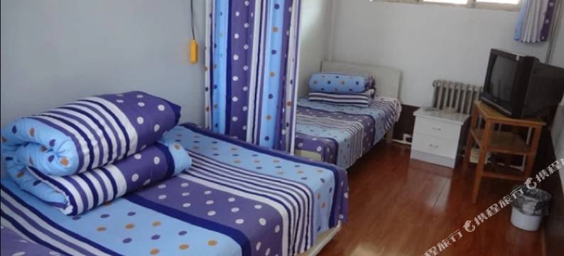 高平白云旅馆图片