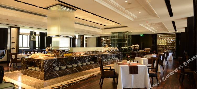 陕西汤峪会议中心酒店图片