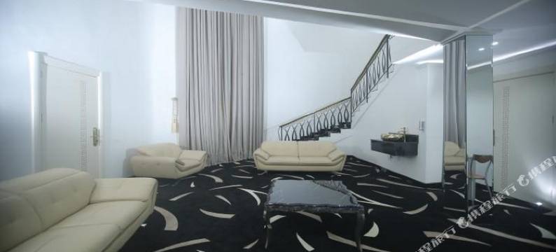 美嘉希尔顿酒店(Mega Hilton)图片