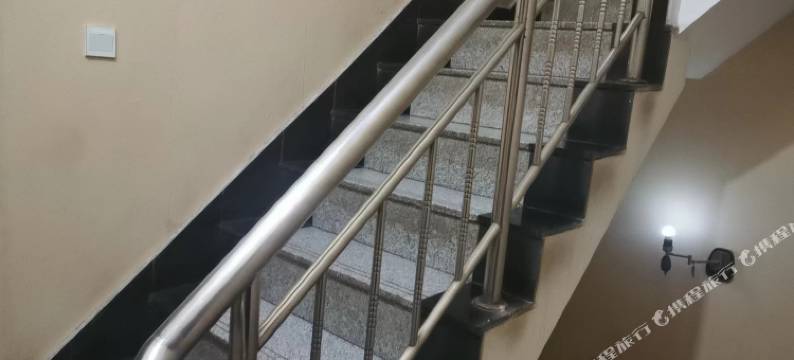 唐山君逸旅馆图片