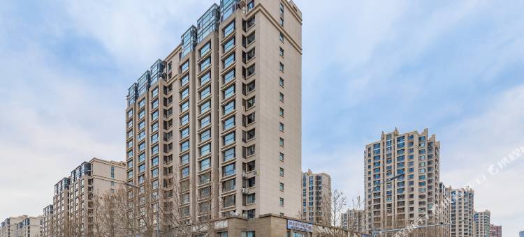 青季酒店MINI(北京大兴南郊肿瘤医院店)图片