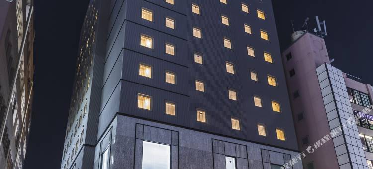 相铁GRAND FRESA 高田马场酒店(Sotetsu Grand Fresa Takadanobaba)图片