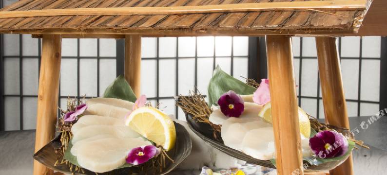 龙宫酒店(Ryugu Hotel)图片
