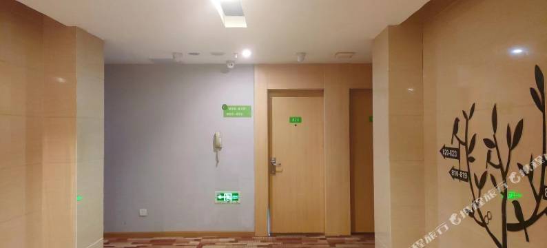 蓉港酒店(成都双流机场店)图片