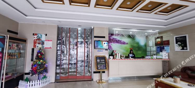 茉莉花开连锁酒店(江陵客运站店)图片