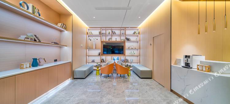 星程酒店(重庆悦来国博会展中心店)图片