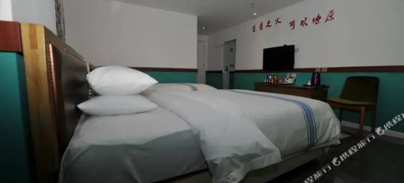 咸阳杨凌高新酒店图片