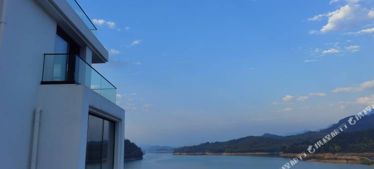 千岛湖揽湖民宿图片