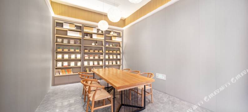 四季辰星酒店(余姚低塘店)图片
