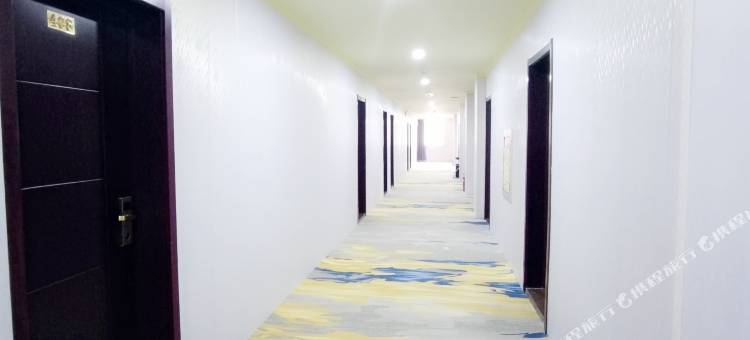 呼和浩特颐顺和酒店(西龙王庙地铁站店)图片