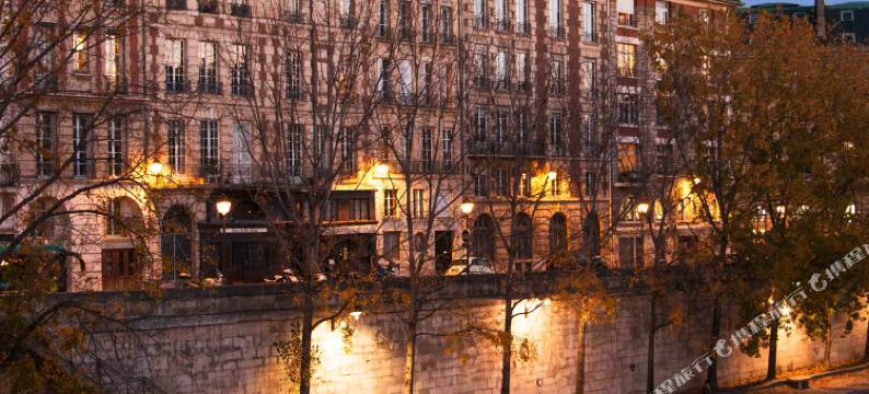 多布松酒店(Hôtel d'Aubusson)图片