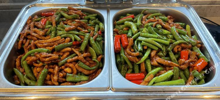 维也纳国际酒店(石家庄火车站店)图片