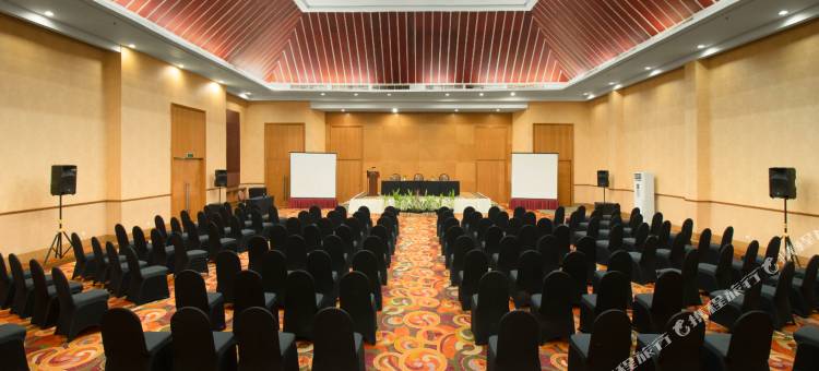 阿斯顿美娜多酒店(Aston Manado Hotel)图片