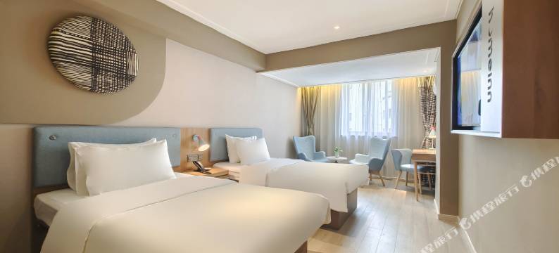 如家酒店·neo(成都春熙路新南门地铁站店)图片