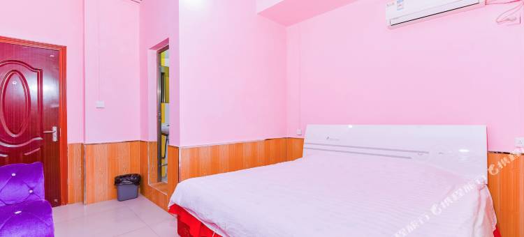 信阳宏源宾馆图片