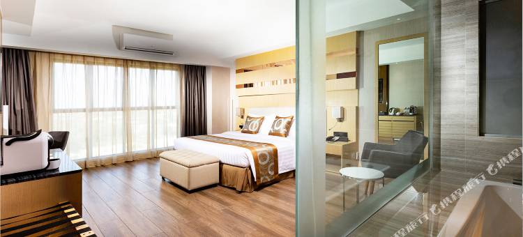 Best Western Plus Metro Clark图片