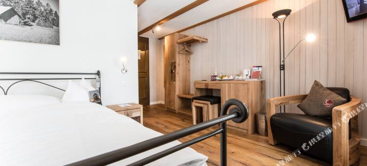 欢乐生活瑞士优质酒店(Hotel Kemmeriboden-Bad AG)图片