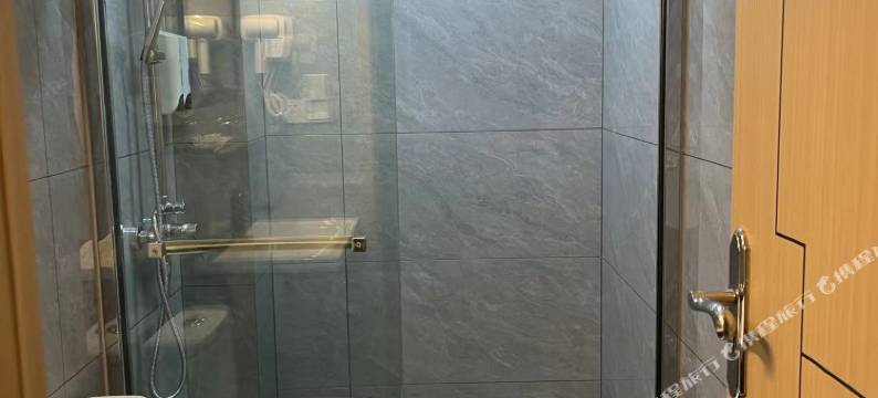 武隆瑞勃宾馆图片